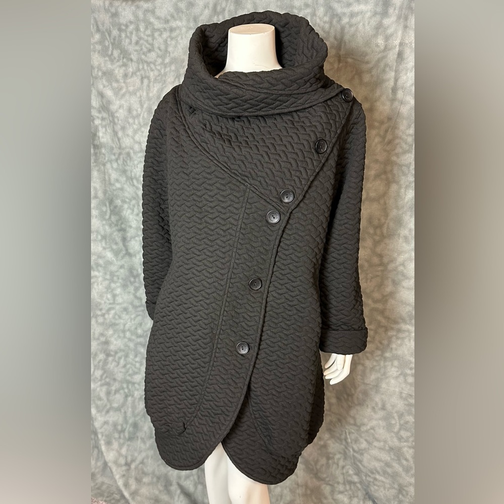 Kekoo Design Winter Coat XL/1X